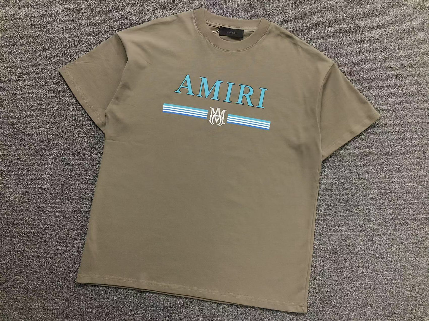 Amiri Bar Tee