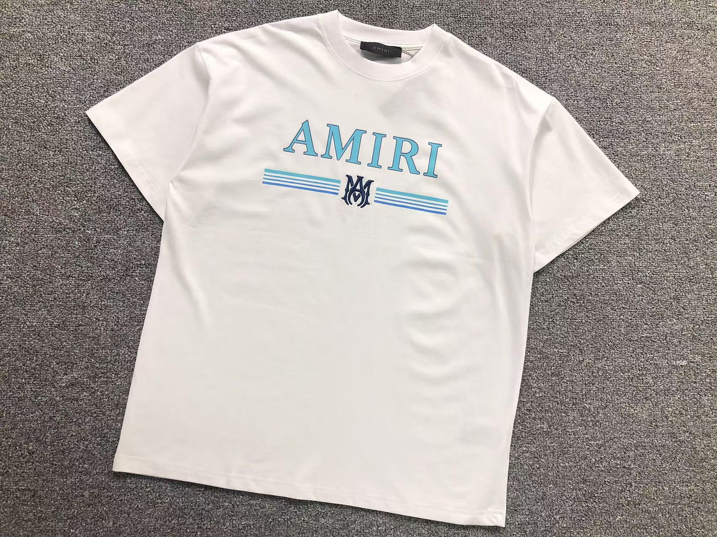 Amiri Bar Tee