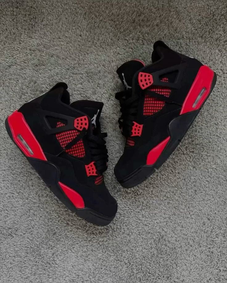 Air Jordan 4