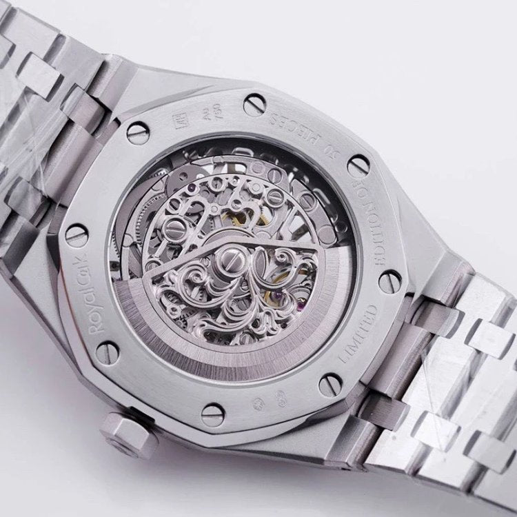 Ap Royal Oak