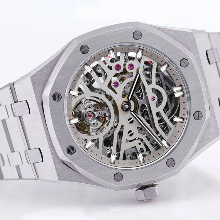 Ap Royal Oak