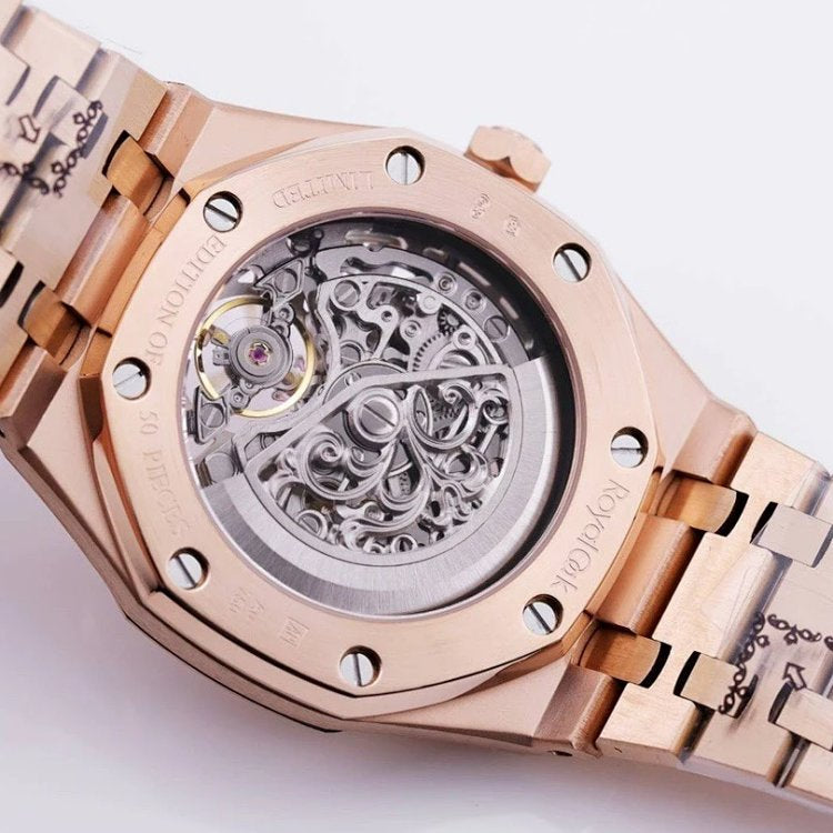 Ap Royal Oak