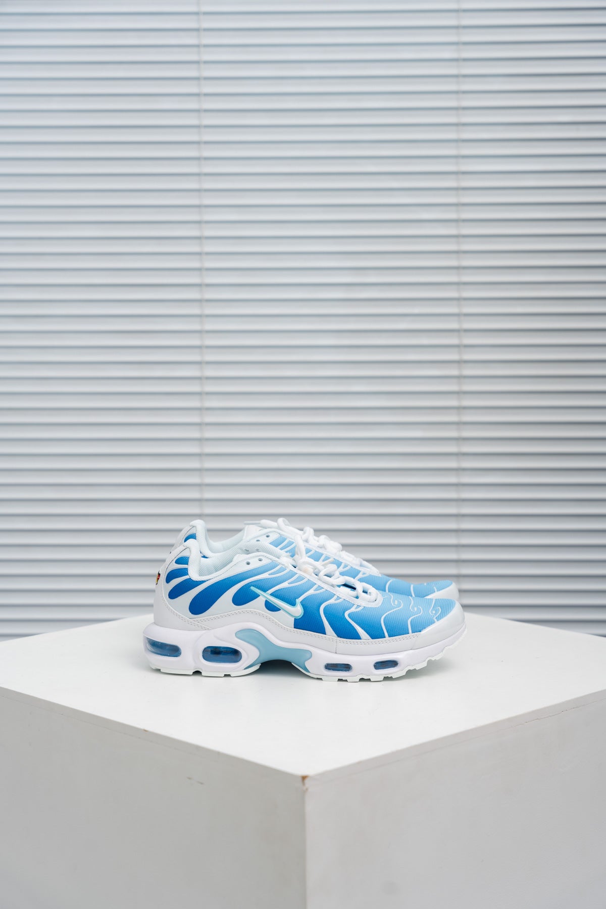 Nike air max plus