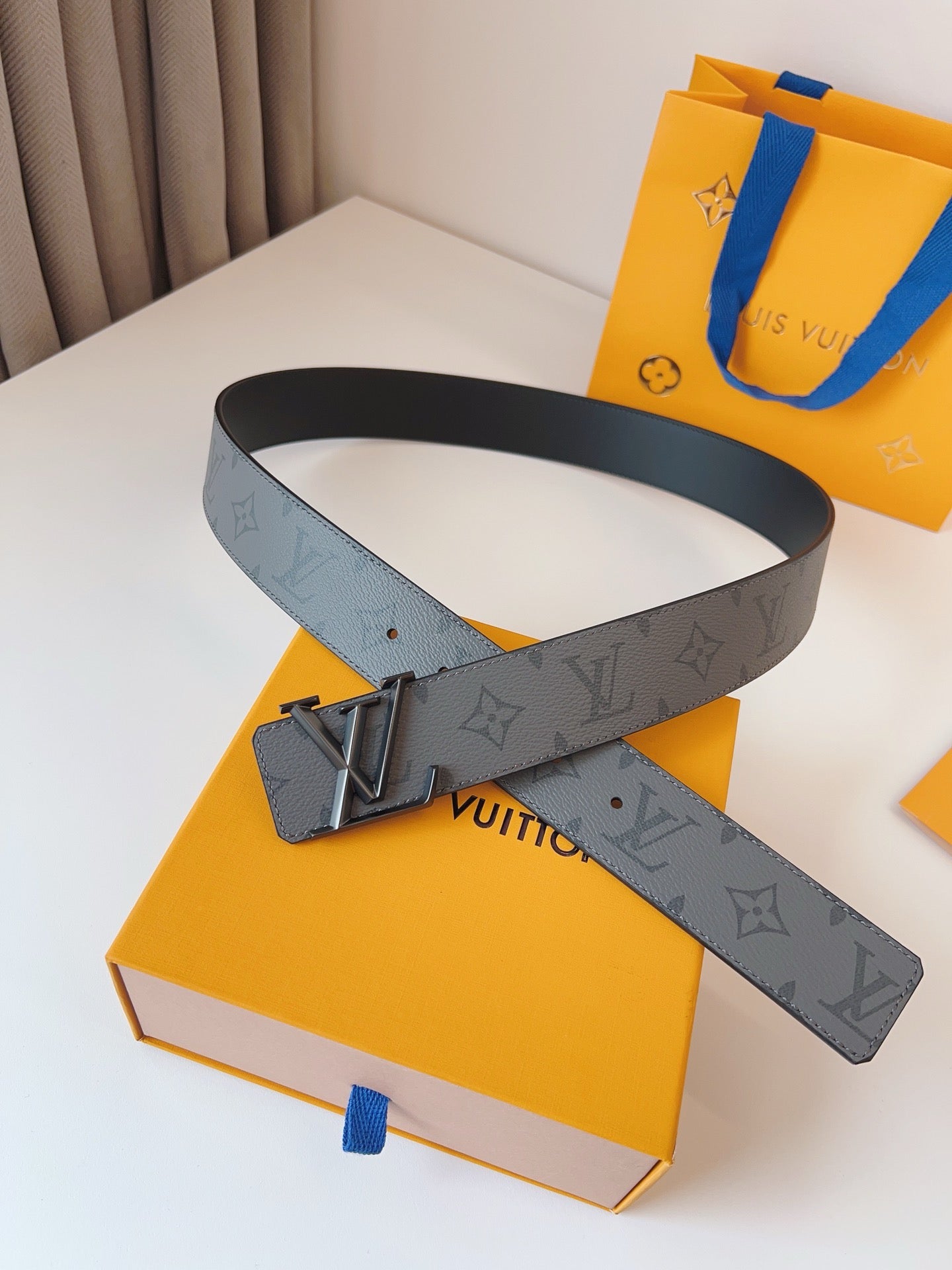 Lv belts