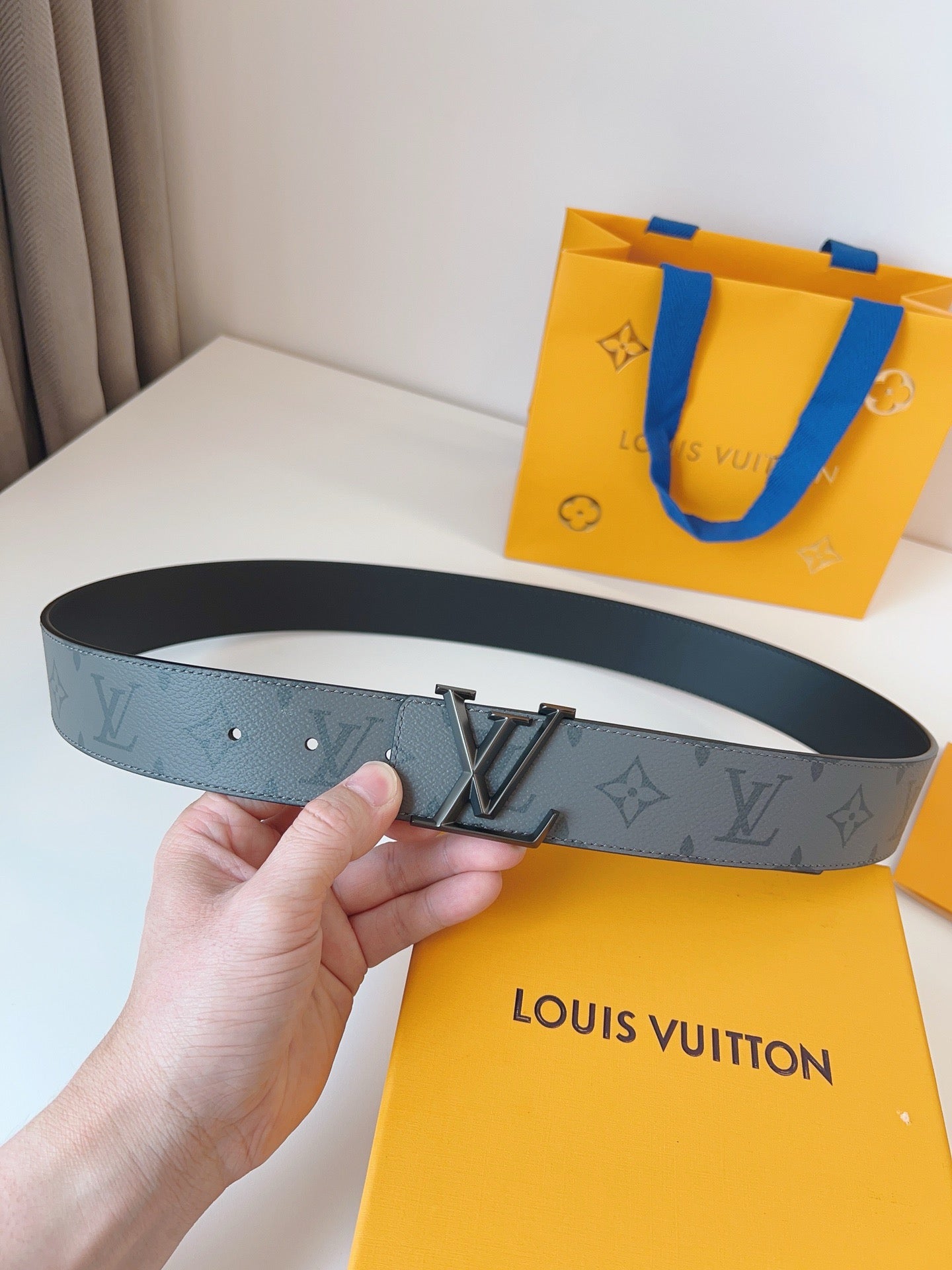 Lv belts