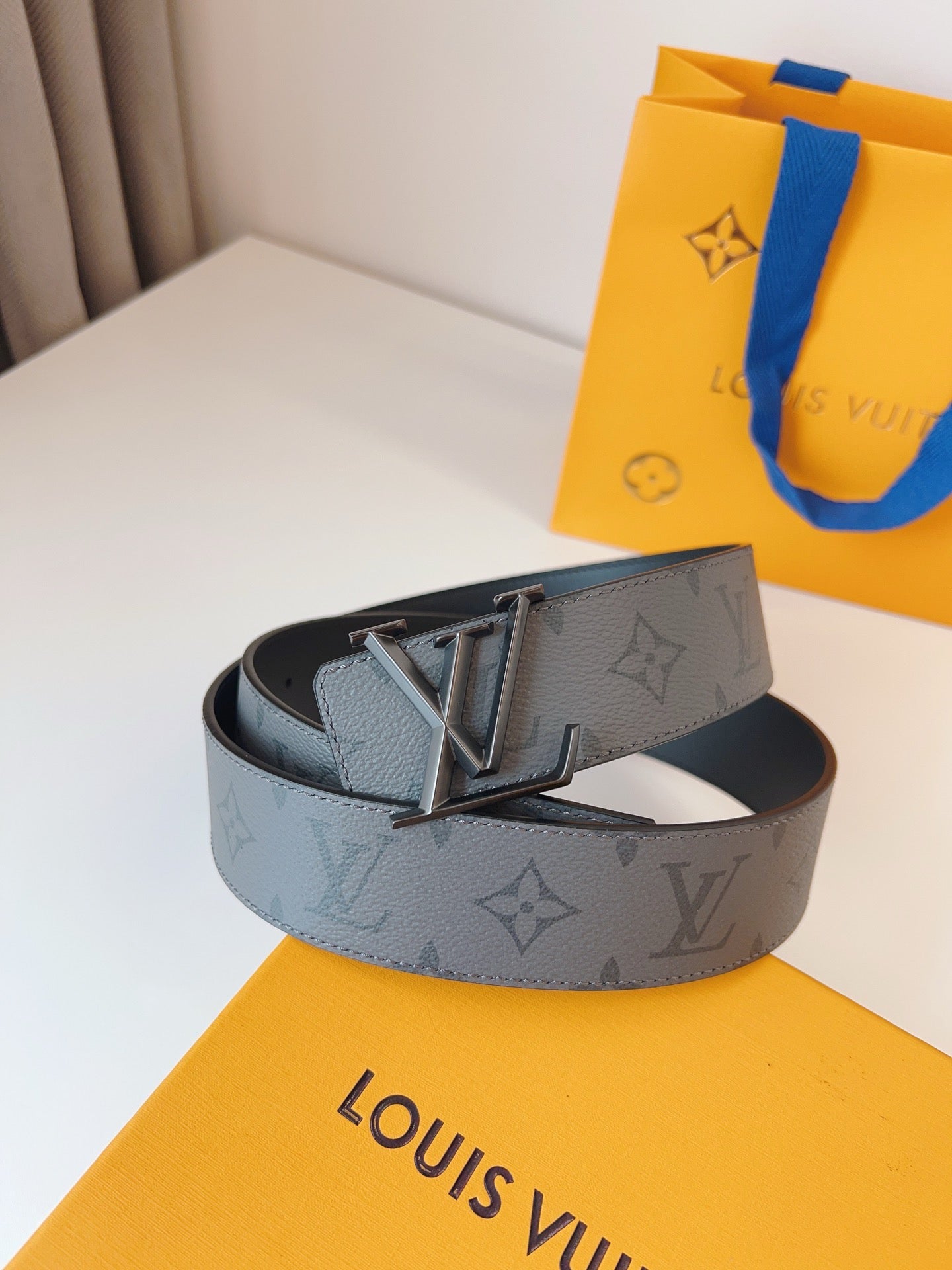 Lv belts