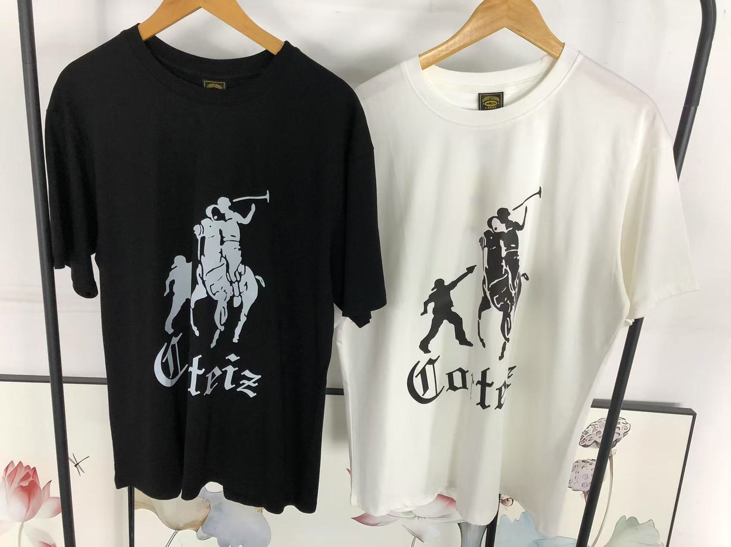 Corteiz Jack Boys Tee
