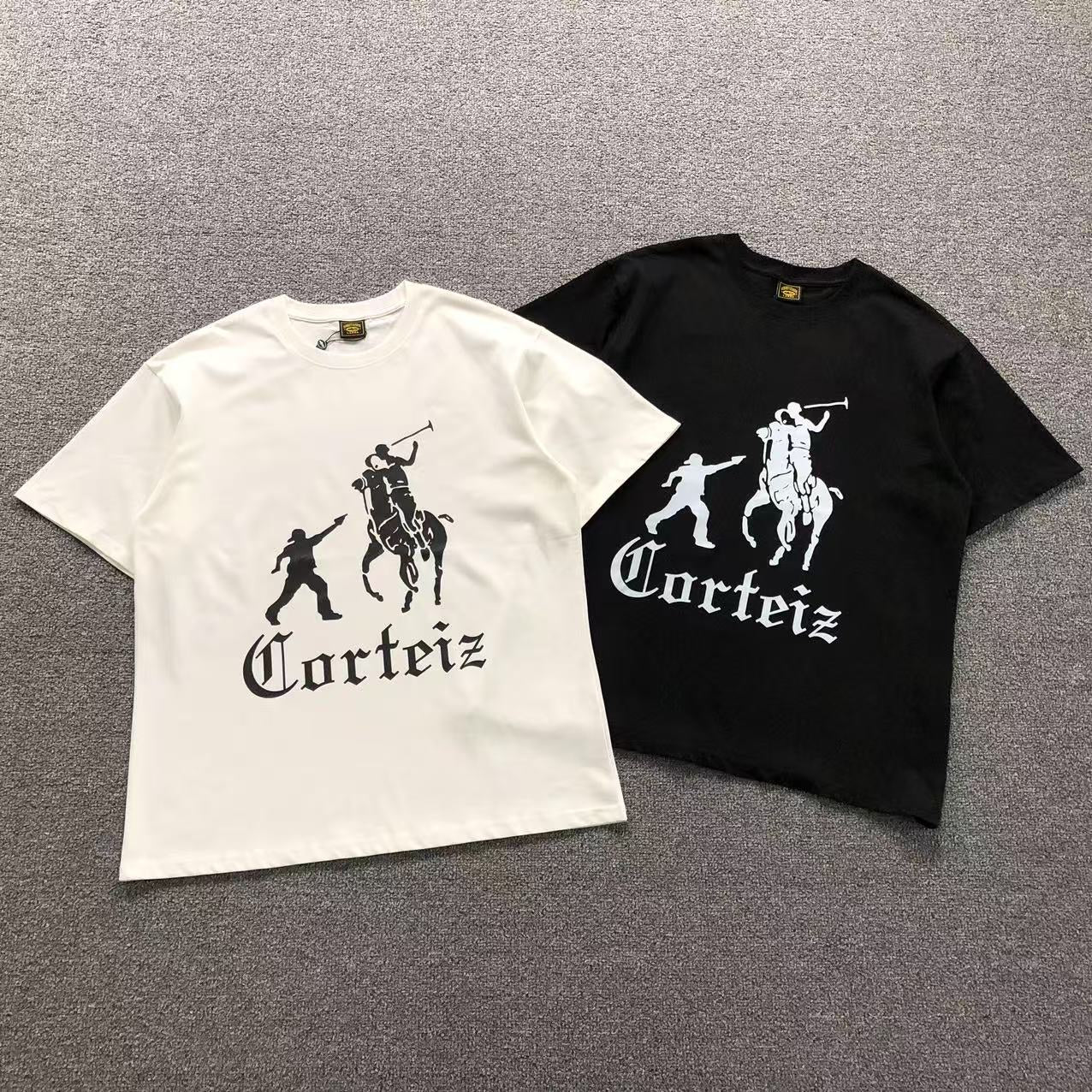 Corteiz Jack Boys Tee