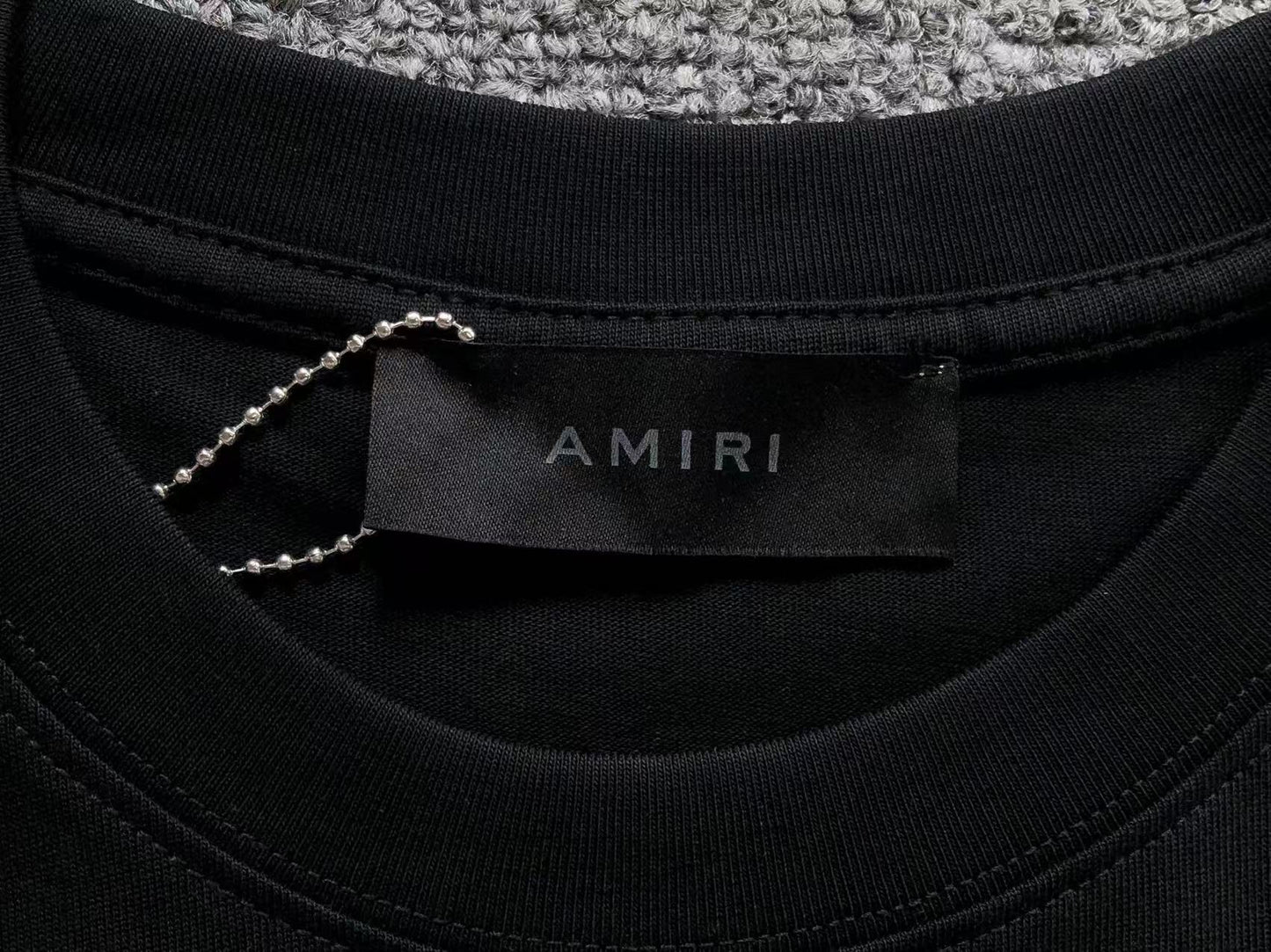 Amiri Bar Tee