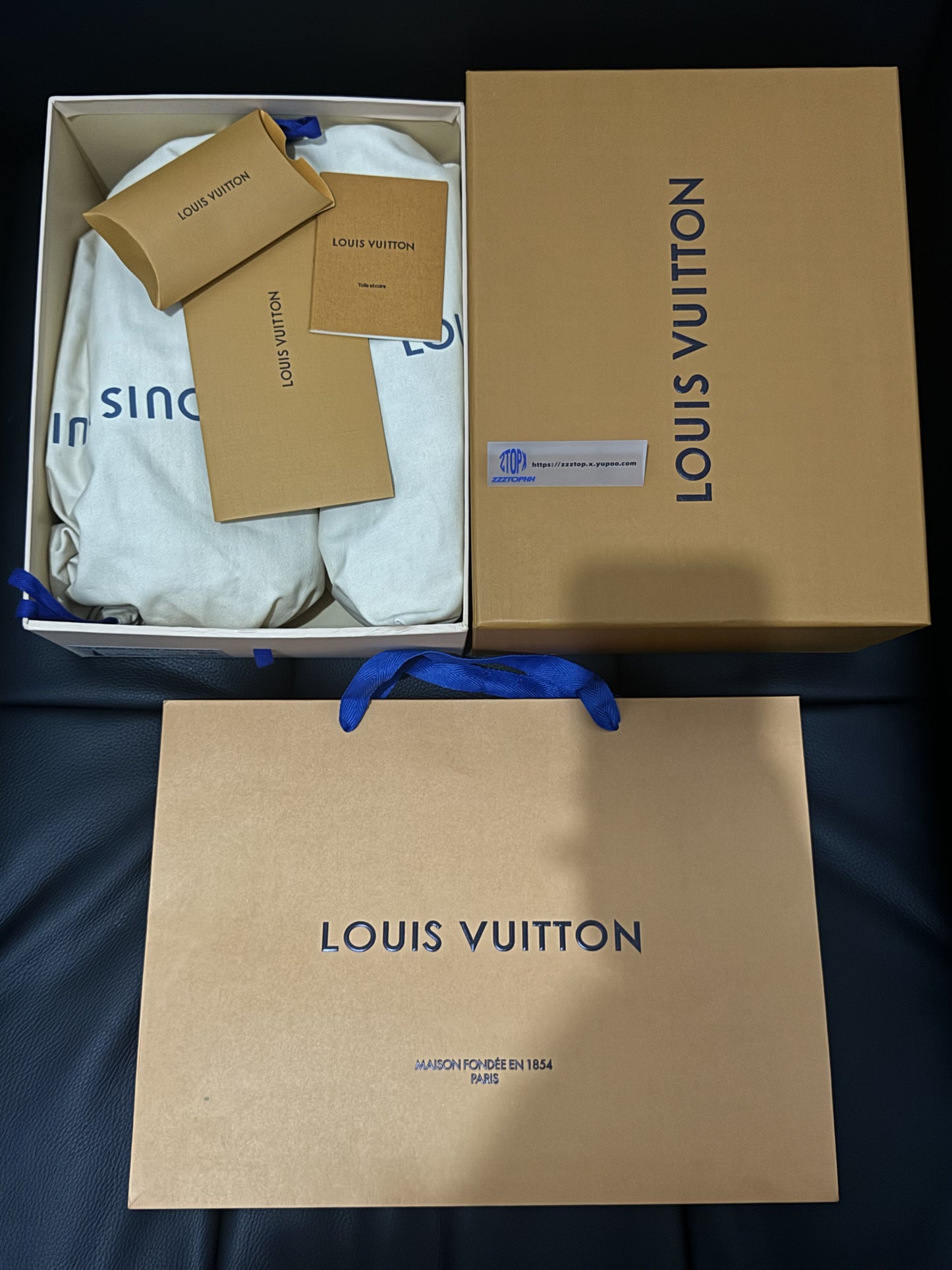 Lv skate