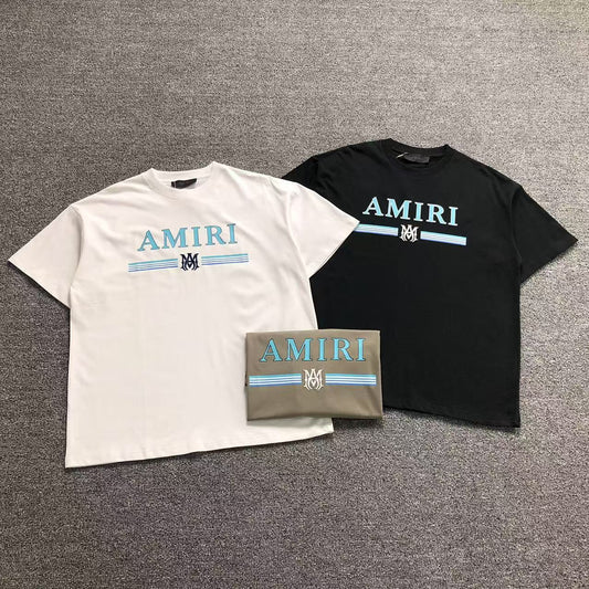 Amiri Bar Tee