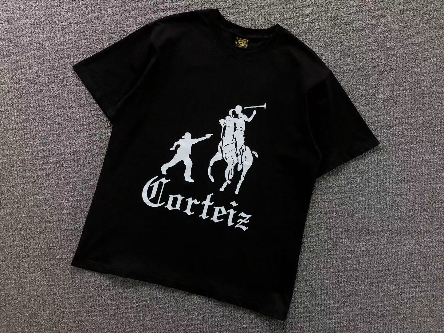 Corteiz Jack Boys Tee