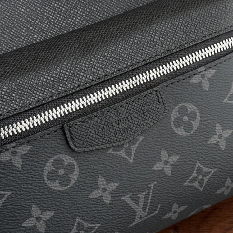 Lv monogram bag