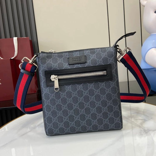 Gucci messenger