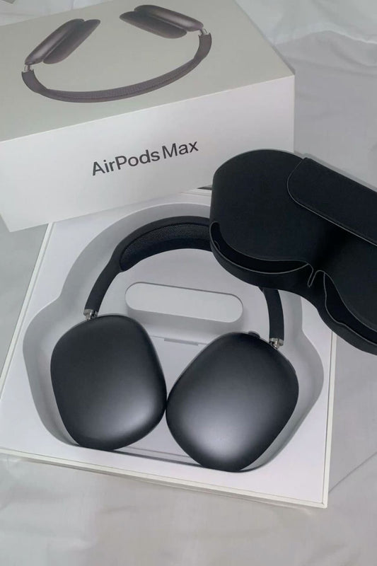 Apple air pod pro max