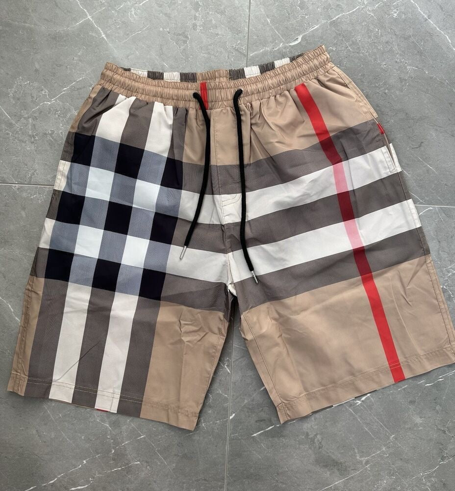 Burberry shorts