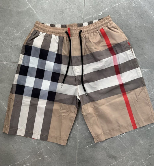Burberry shorts