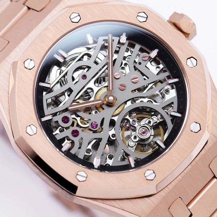 Ap Royal Oak