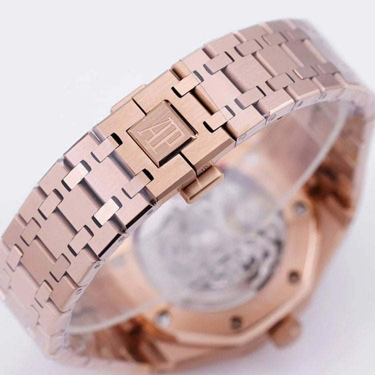 Ap Royal Oak