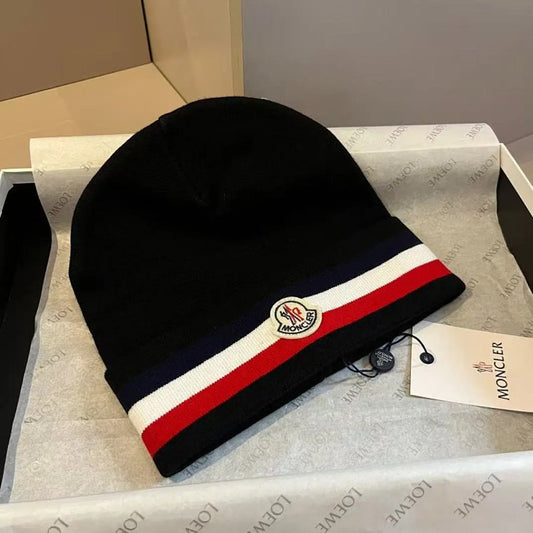 Moncler beanie