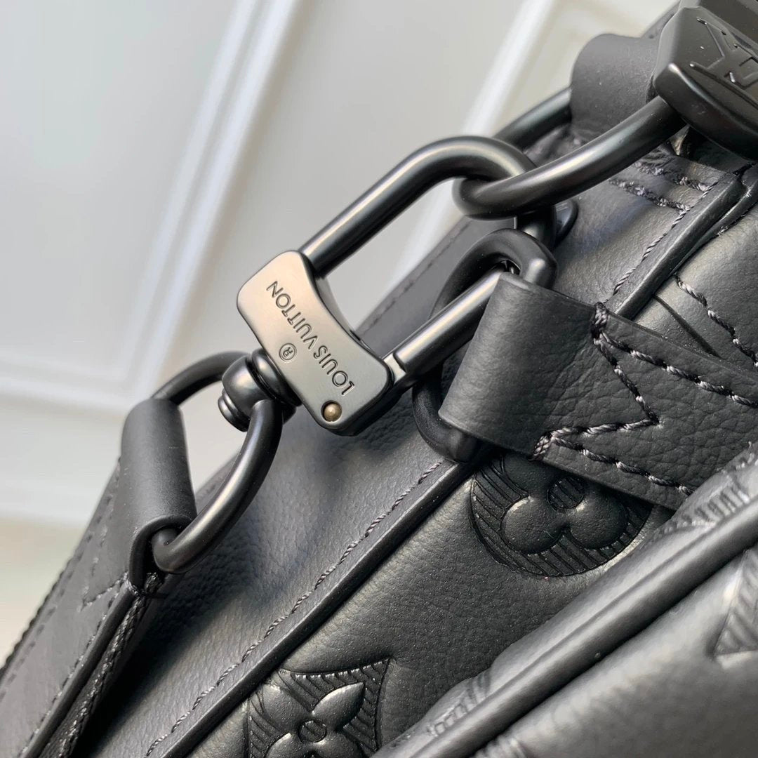 Lv trio bag