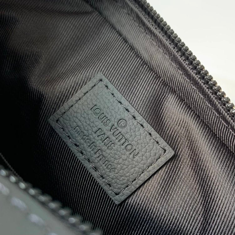 Lv trio bag