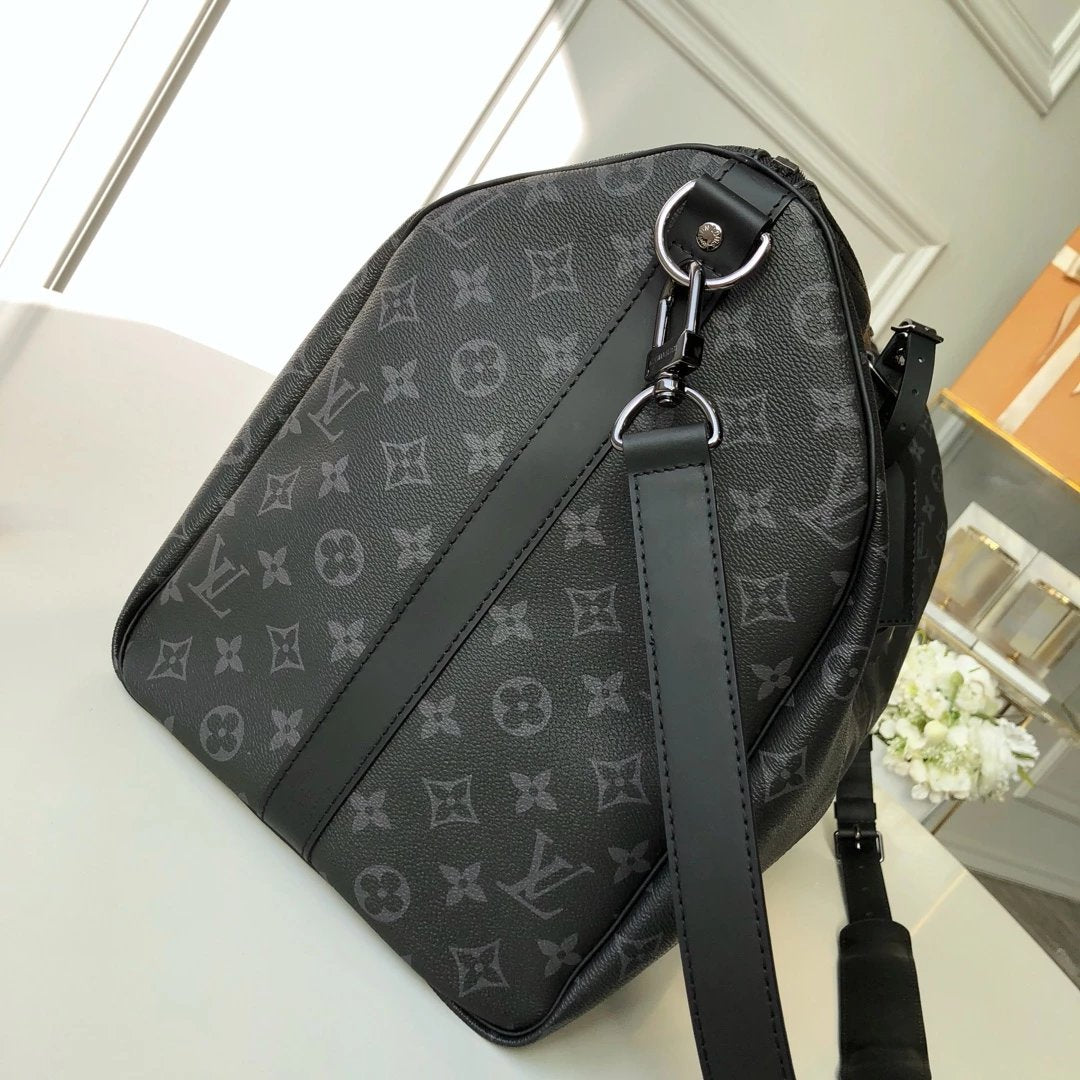Lv duffle bag