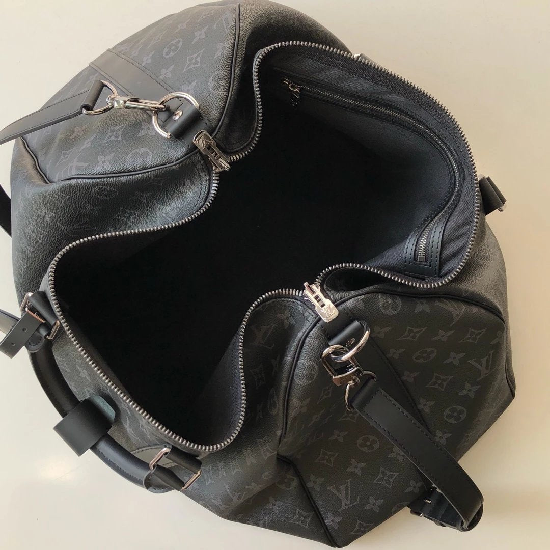Lv duffle bag