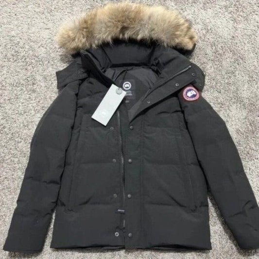 Canada goose Wyndham parka