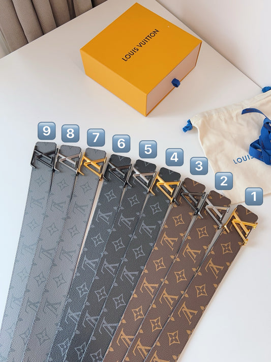 Lv belts
