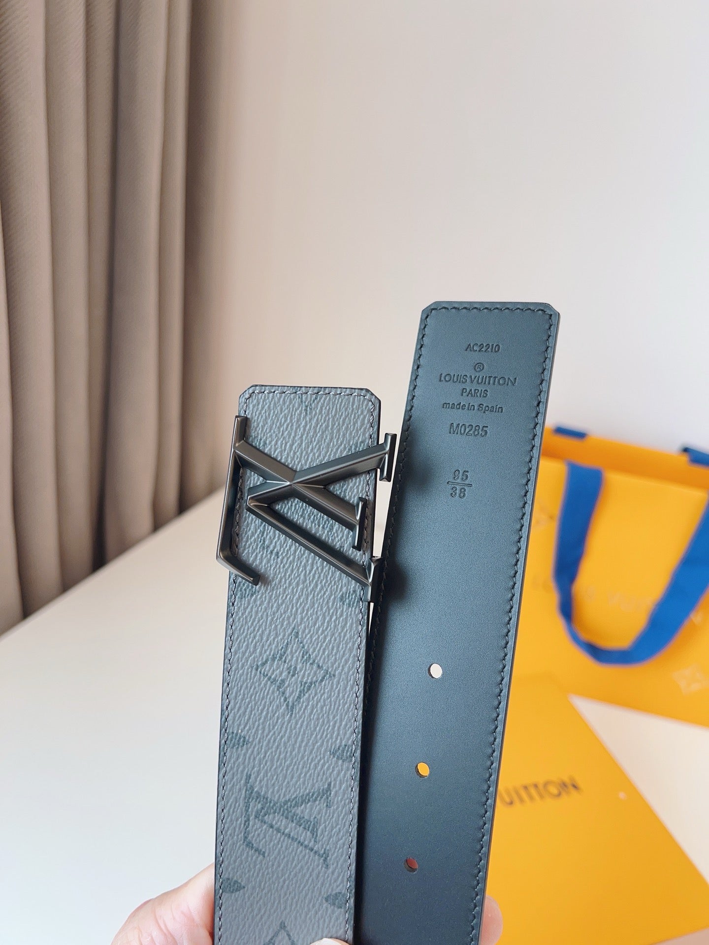 Lv belts
