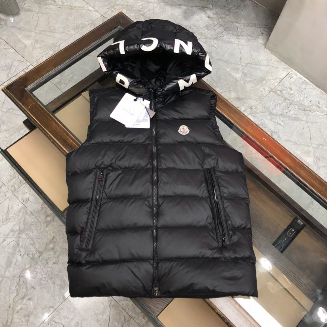 Moncler vest