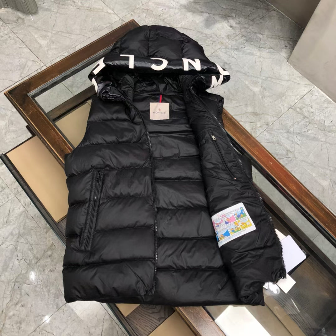 Moncler vest
