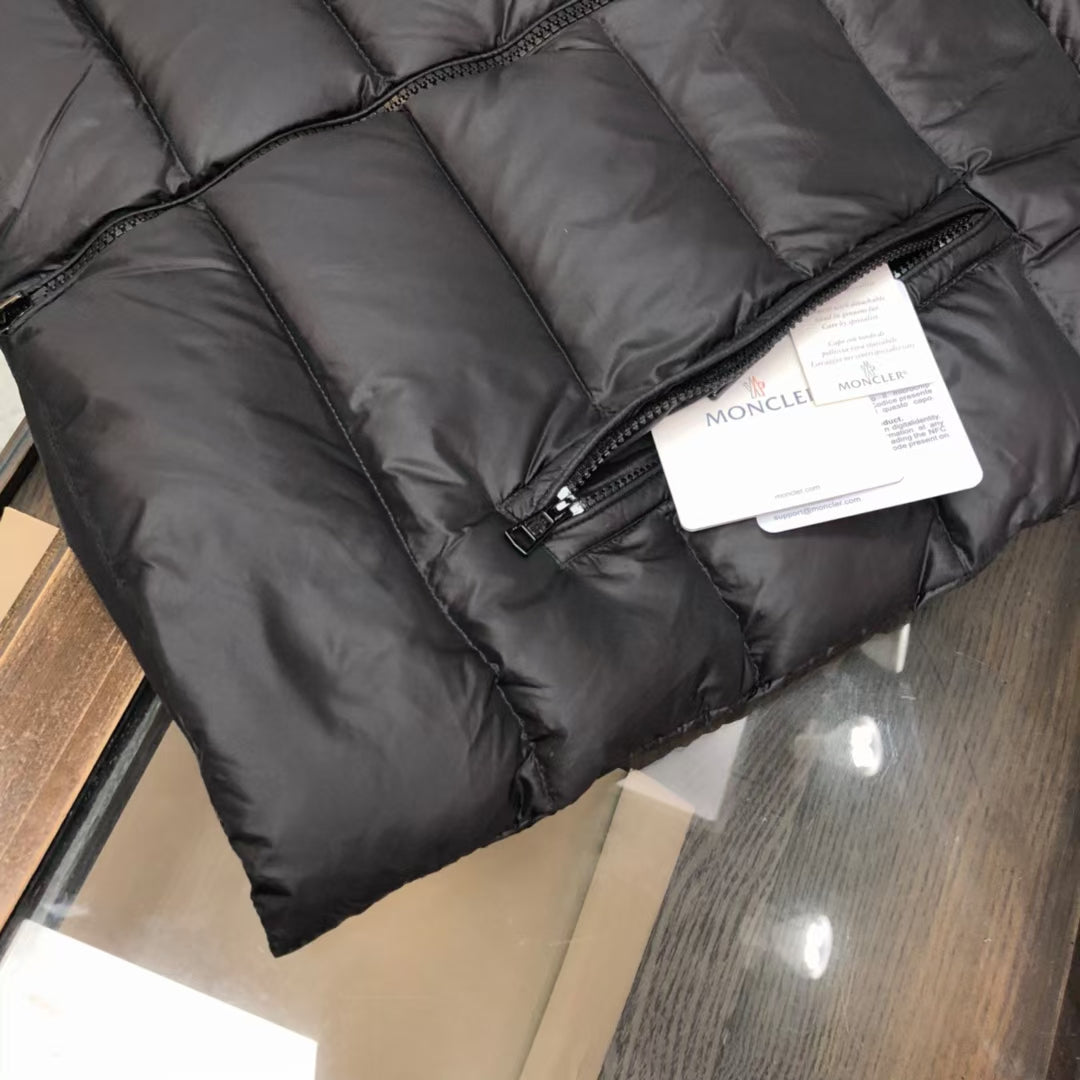 Moncler vest