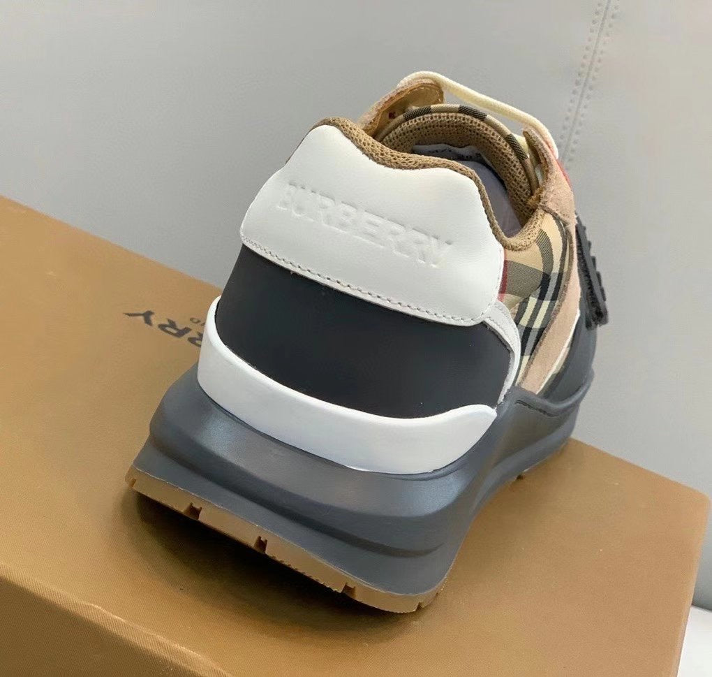 Burberry Ramsey runners