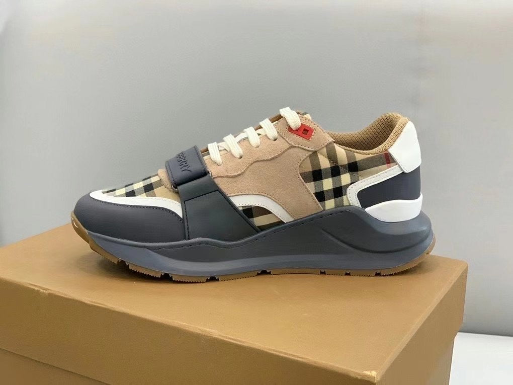 Burberry Ramsey runners