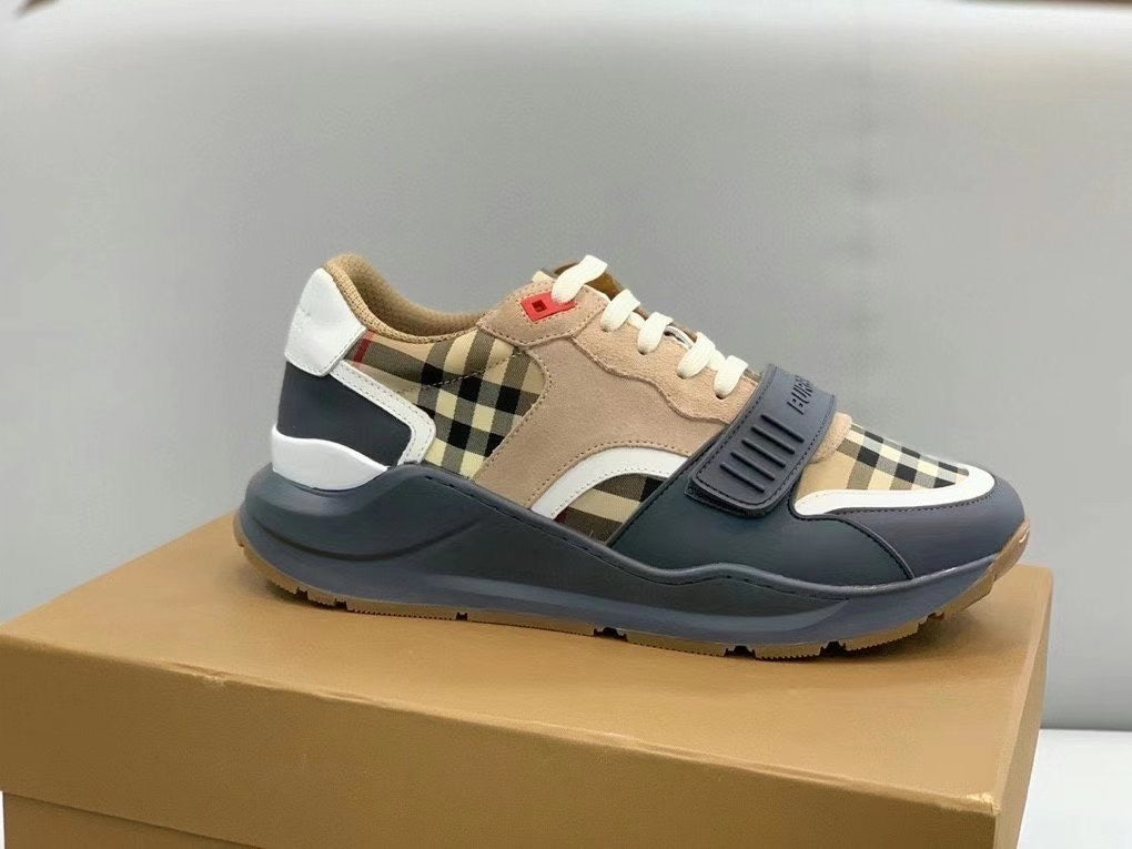Burberry Ramsey runners