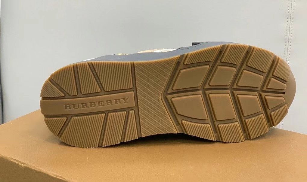 Burberry Ramsey runners