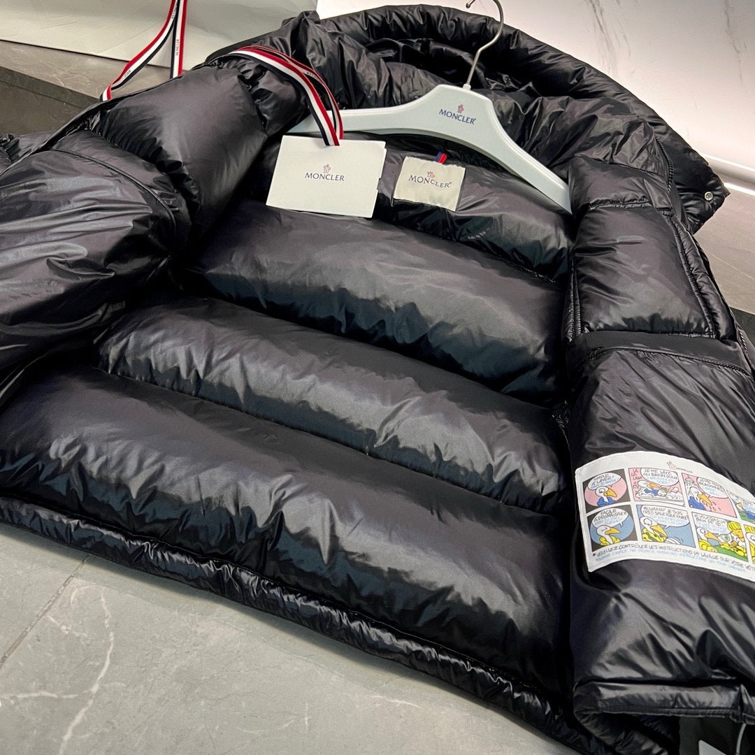 Moncler puffer