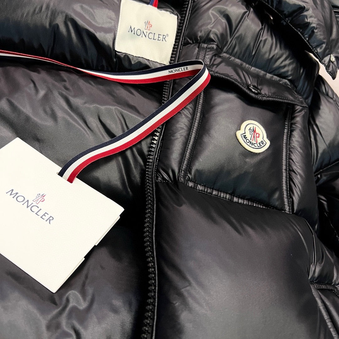 Moncler puffer