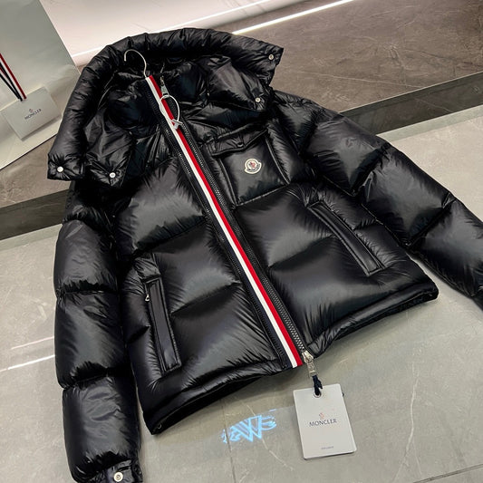 Moncler puffer