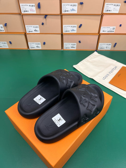 Lv slides