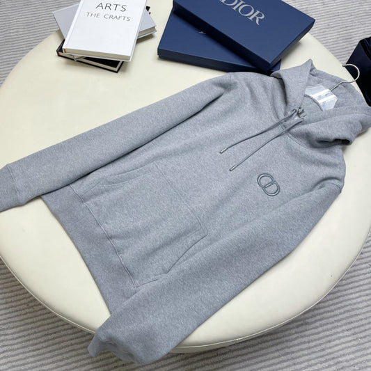 CD hoodie