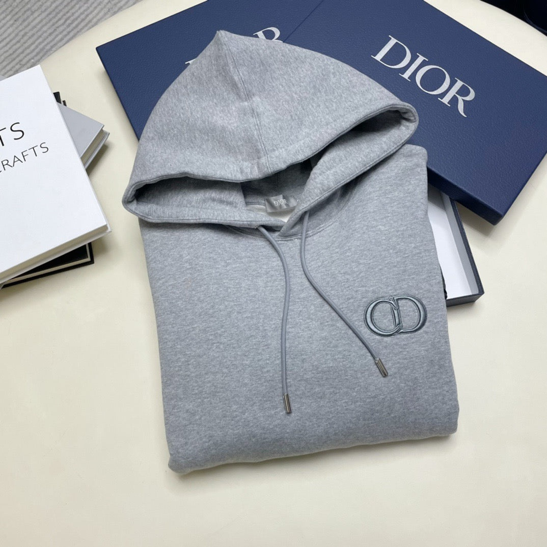 CD hoodie