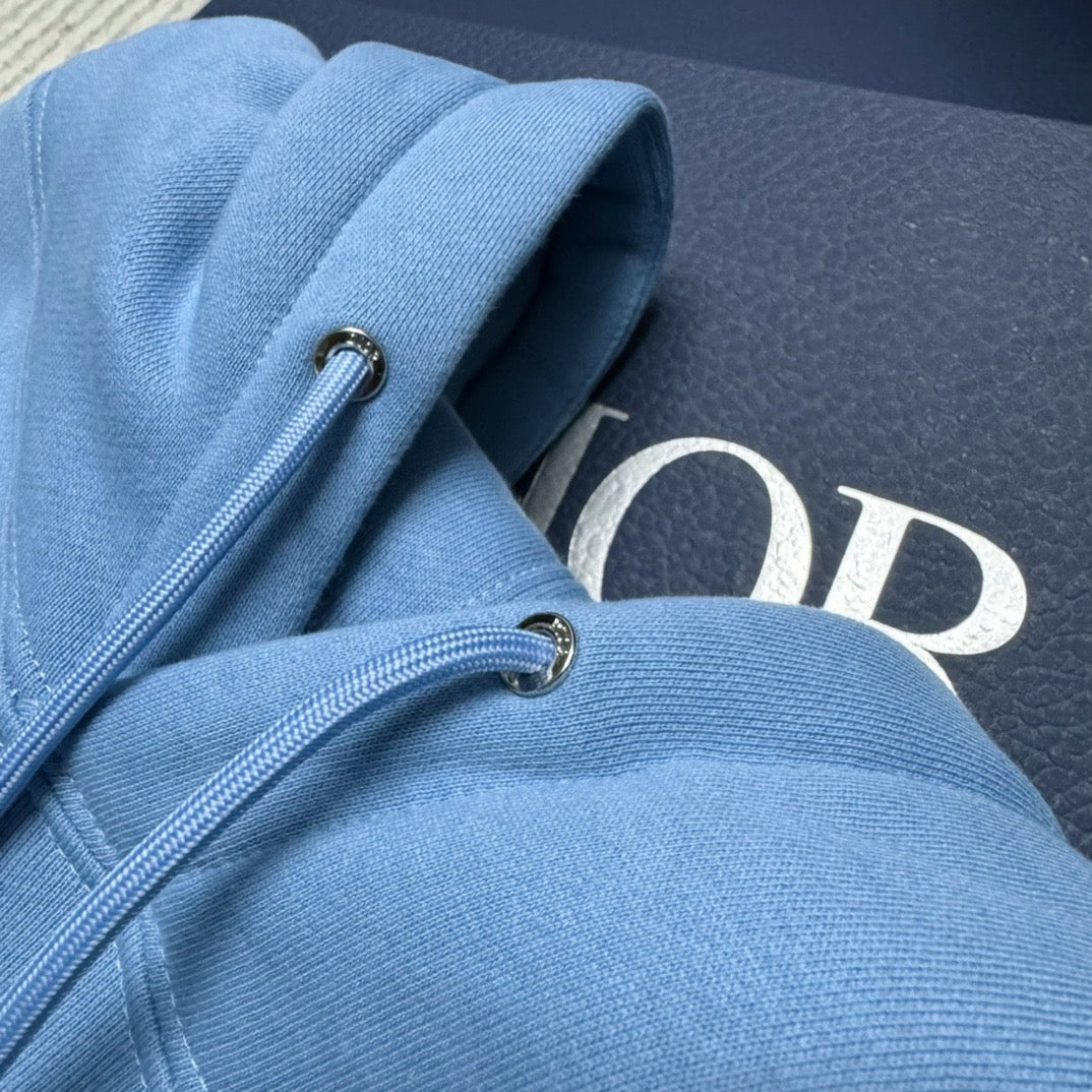 CD hoodie
